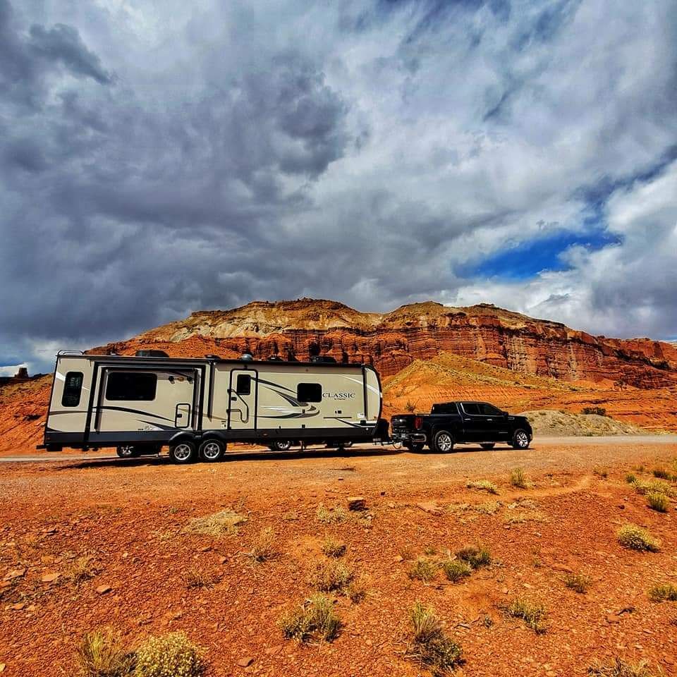 PARK Ranch RV and Boat Storage facility